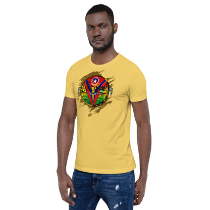 Juneteenth, 19th 1865 Unisex T-Shirt