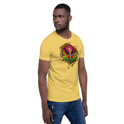 Juneteenth, 19th 1865 Unisex T-Shirt