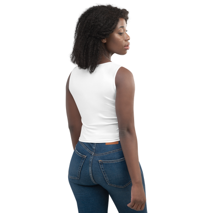 Salsera Para Siempre Crop Top