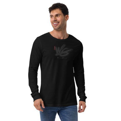WG Unisex Long Sleeve Tee