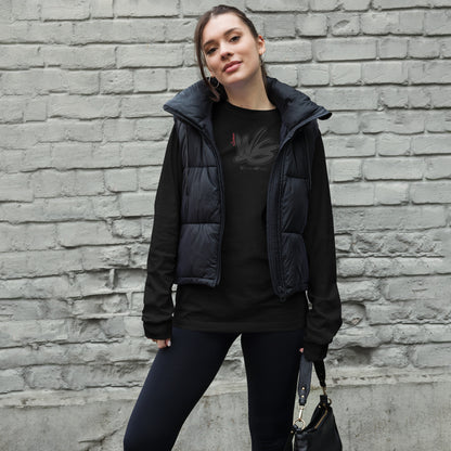 WG Unisex Long Sleeve Tee