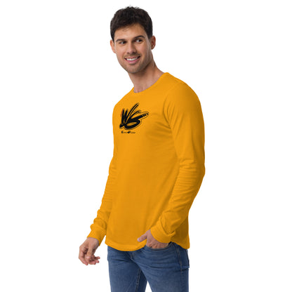 WG Unisex Long Sleeve Tee