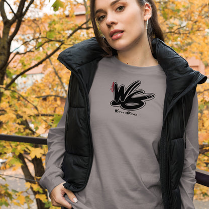 WG Unisex Long Sleeve Tee