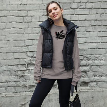 WG Unisex Long Sleeve Tee