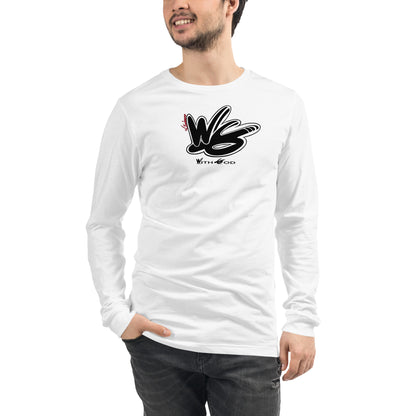WG Unisex Long Sleeve Tee