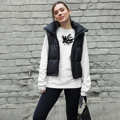 WG Unisex Long Sleeve Tee