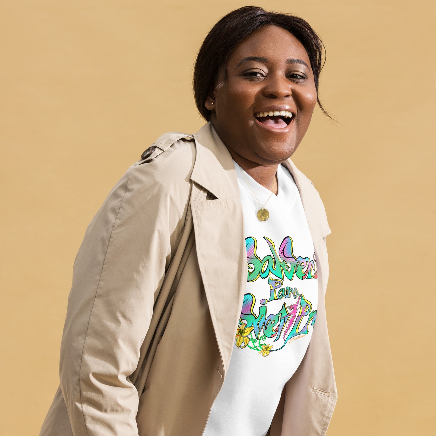 Salsera Para Siempre Premium Sweatshirt