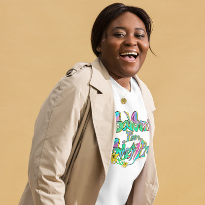 Salsera Para Siempre Premium Sweatshirt