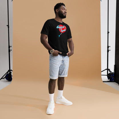 Desired Heart Unisex T-shirt