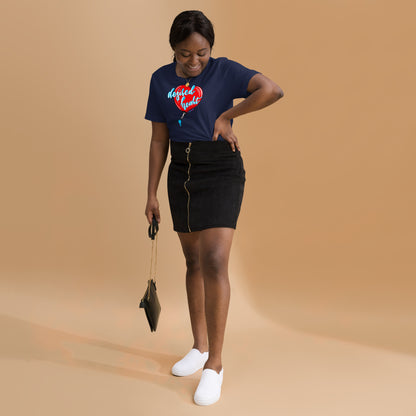 Desired Heart Unisex T-shirt