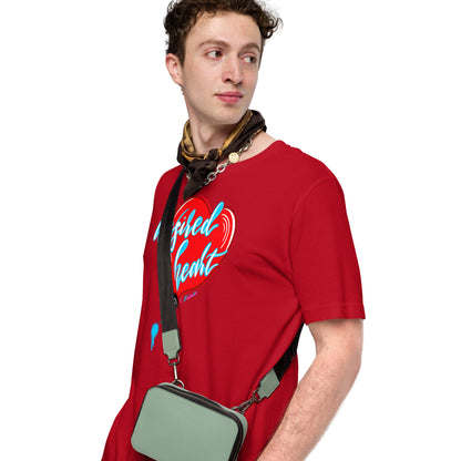 Desired Heart Unisex T-shirt