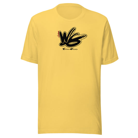 WG (With God) Unisex T-Shirt